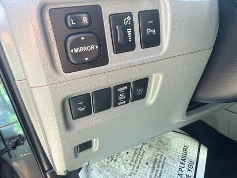 2013 Toyota 4Runner SR5