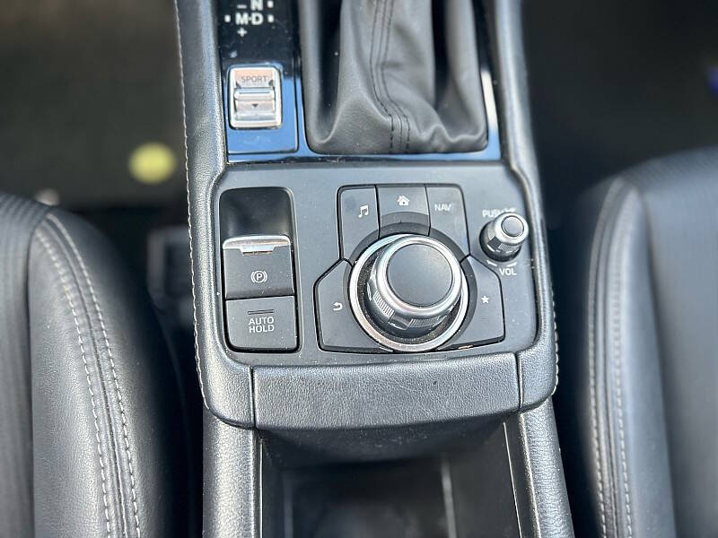 2019 Mazda CX-3 Touring