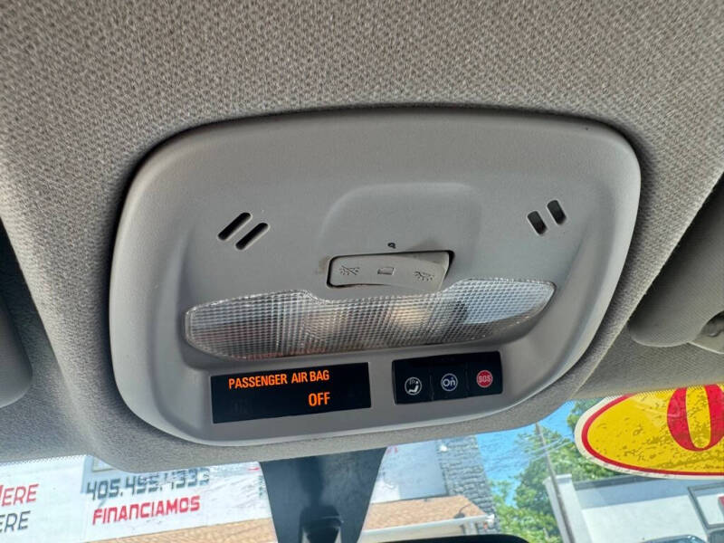 2020 Chevrolet Spark LS CVT