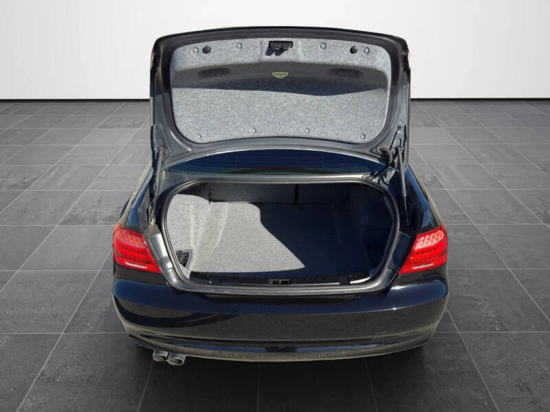 2012 BMW 3 Series 328i