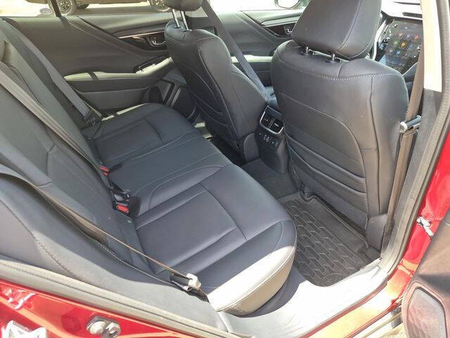2024 Subaru Outback Limited XT