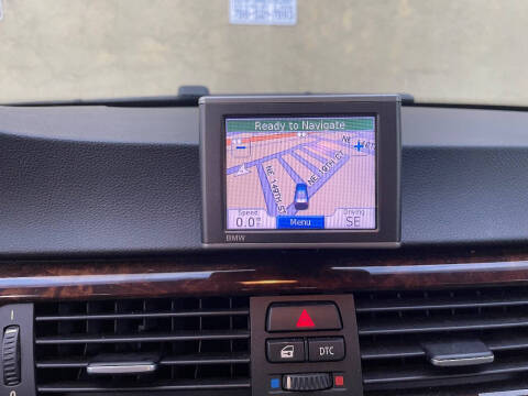 2008 BMW 3 Series 328i