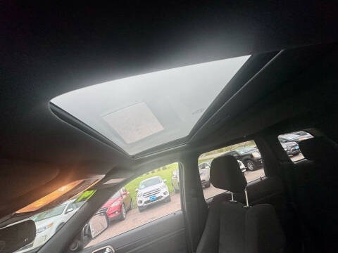 2014 Jeep Grand Cherokee Laredo E