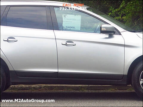 2013 Volvo XC60 T6 Premier Plus