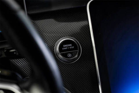 2022 Mercedes-Benz C-Class C 300