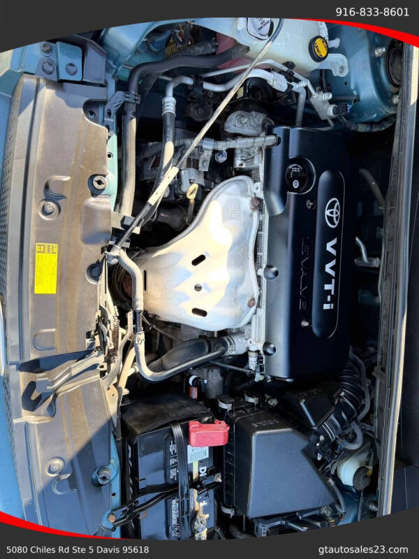 2008 Scion xB