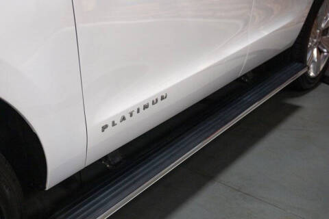 2023 Ford Expedition Platinum