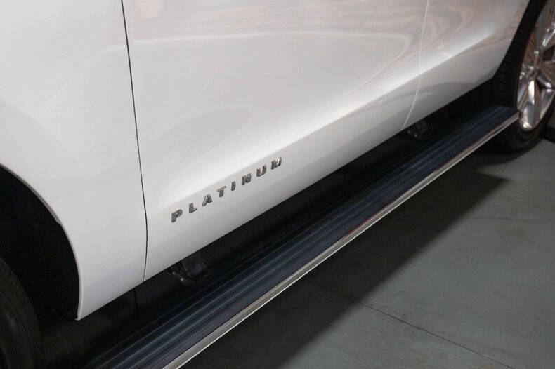 2023 Ford Expedition Platinum