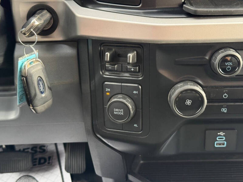 2024 Ford F-350 Super Duty XLT