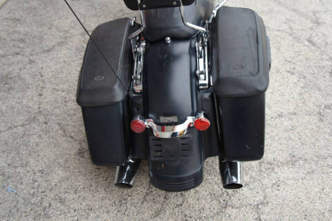 2017 Harley-Davidson Road Glide Special