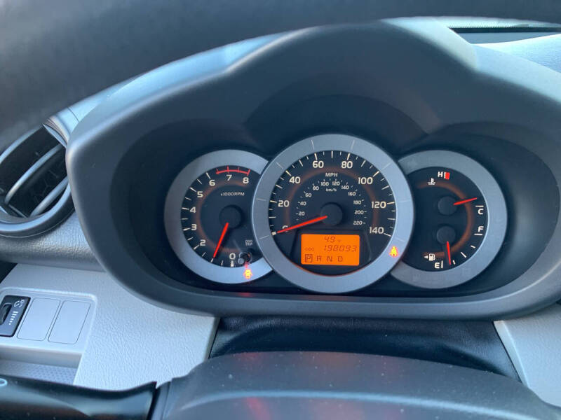 2010 Toyota RAV4