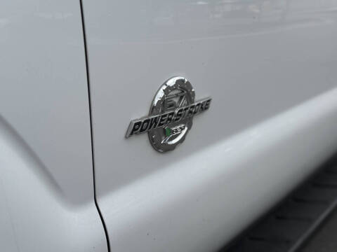 2016 Ford F-250 Super Duty