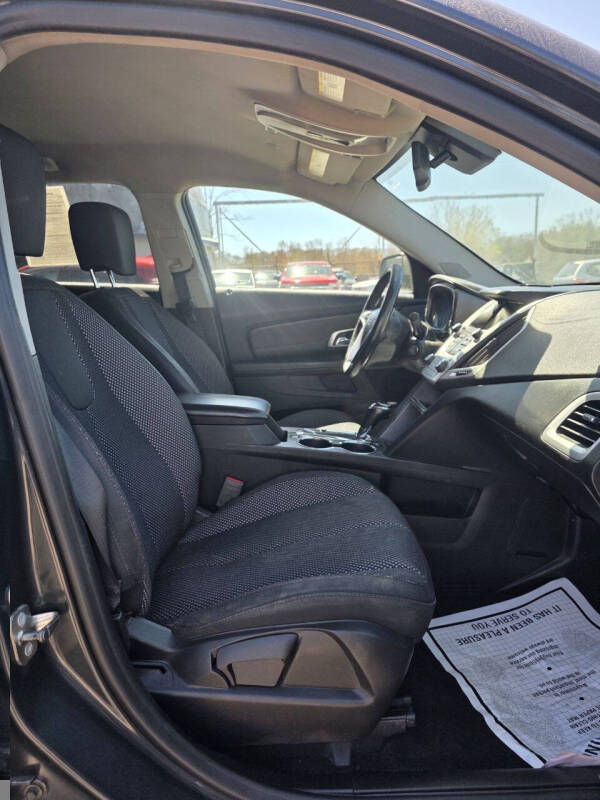 2017 GMC Terrain SLE-2