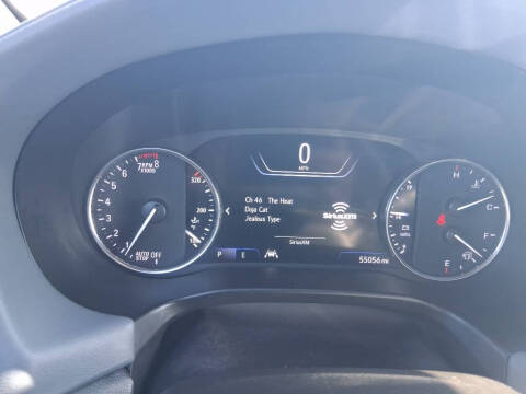 2024 Buick Enclave Premium