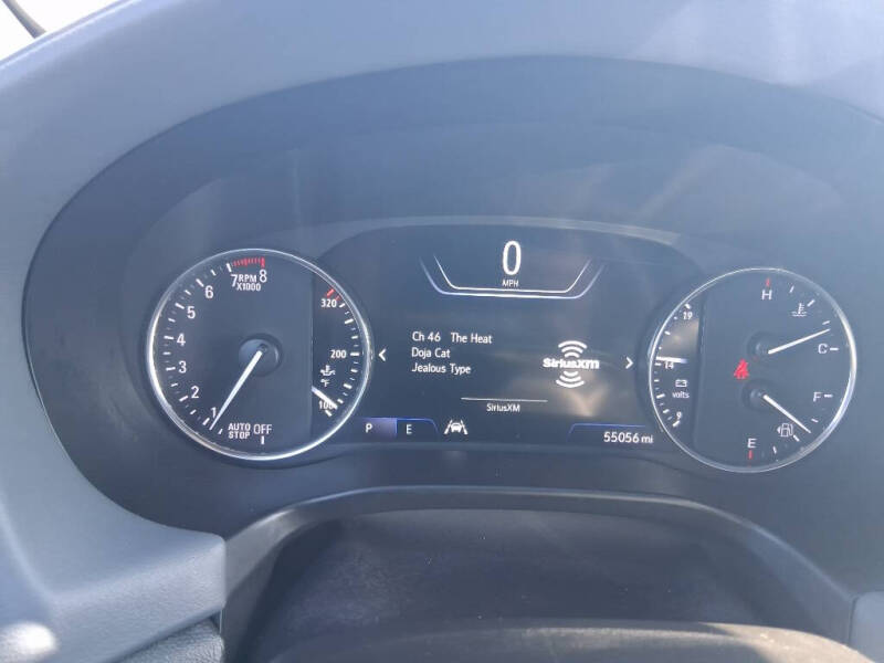 2024 Buick Enclave Premium