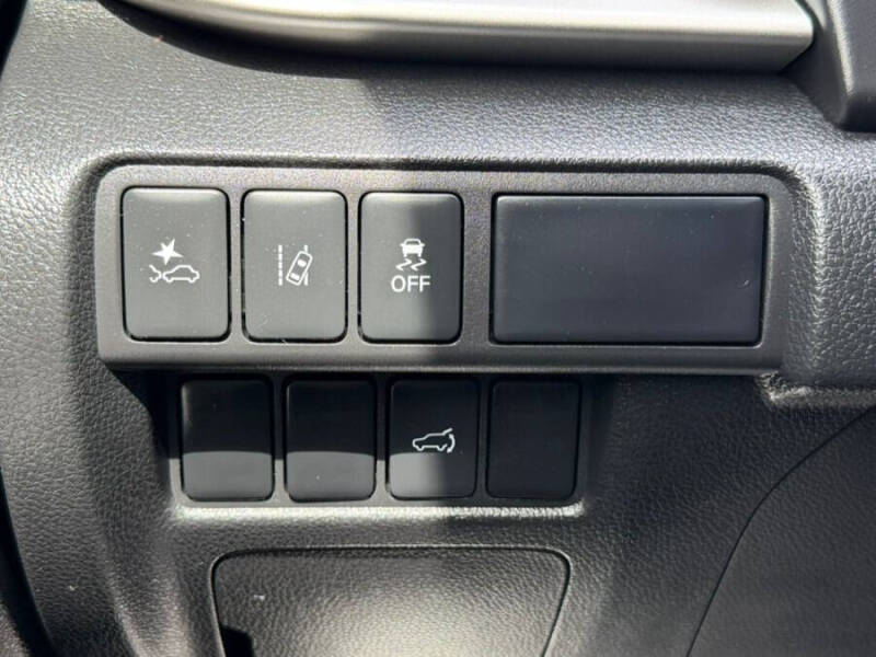 2025 Mitsubishi Eclipse Cross