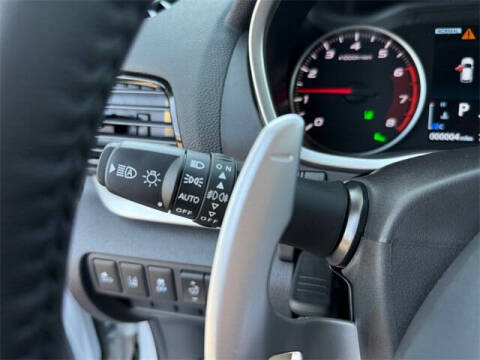 2026 Mitsubishi Eclipse Cross SEL