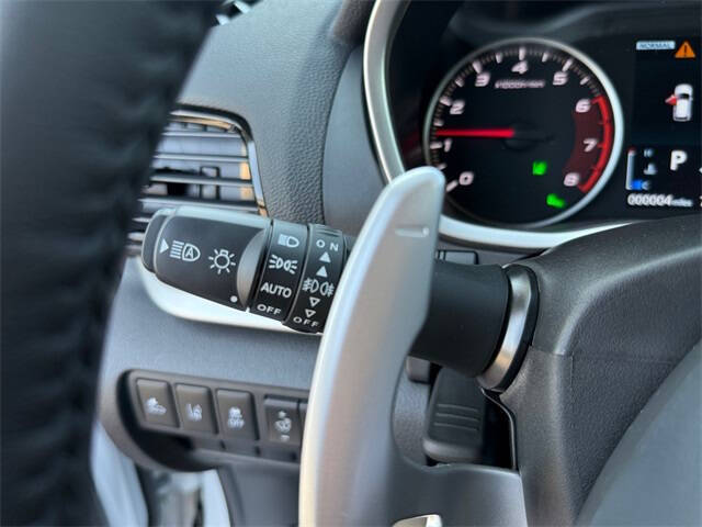 2026 Mitsubishi Eclipse Cross SEL