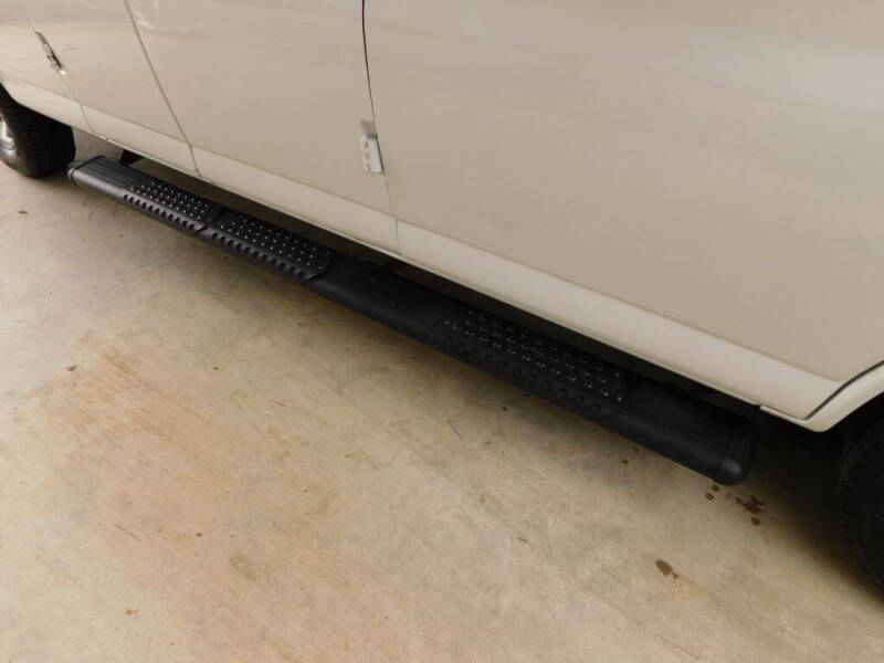 2020 Chevrolet Express LS 3500