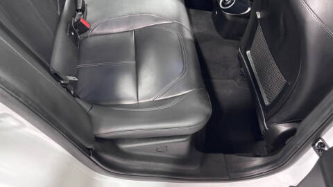 2019 Alfa Romeo Giulia