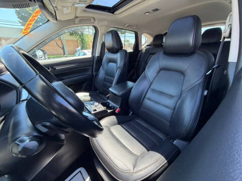 2023 Mazda CX-5 2.5 S Preferred