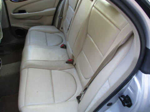 2004 Jaguar XJ-Series XJ8