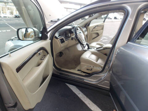 2015 Volvo XC70 3.2 Premier