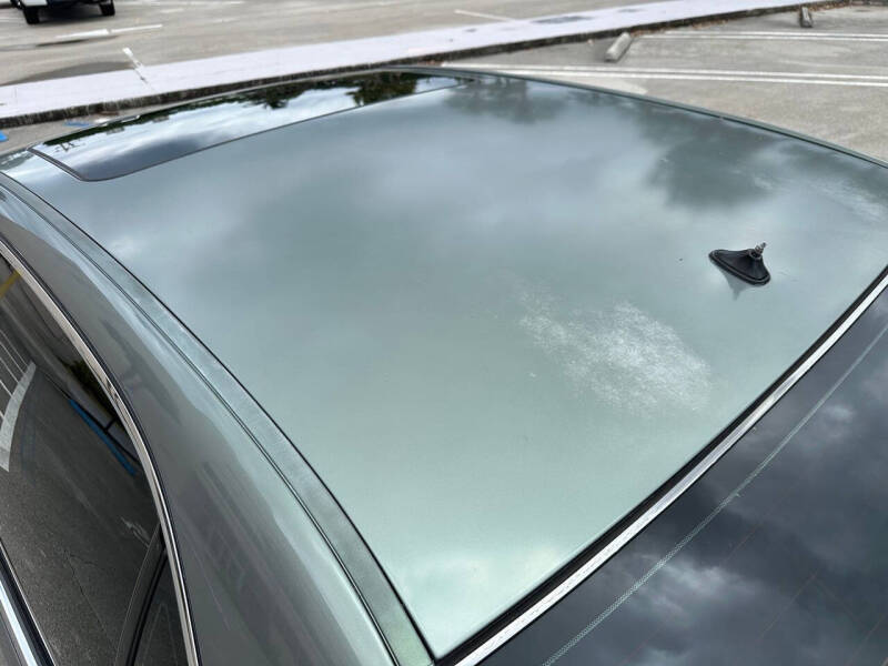2003 Lexus LS 430