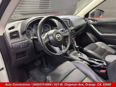 2013 Mazda CX-5 Grand Touring