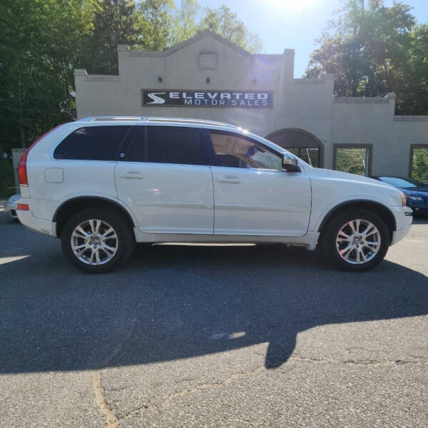 2014 Volvo XC90 3.2 Premier Plus
