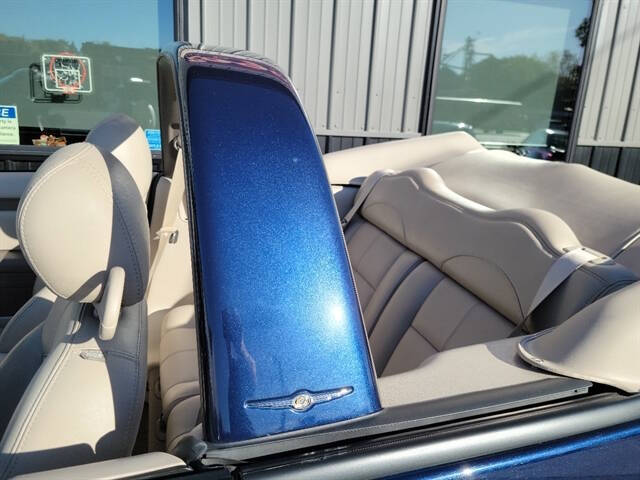 2005 Chrysler PT Cruiser Touring