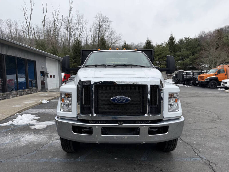 2023 Ford F-650 Super Duty