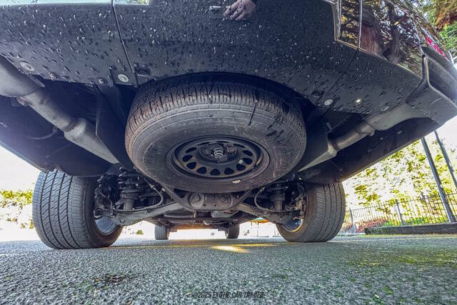 2023 Cadillac Escalade ESV Sport Platinum