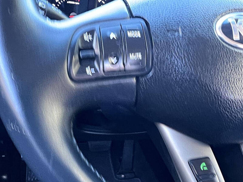 2016 Kia Sportage EX