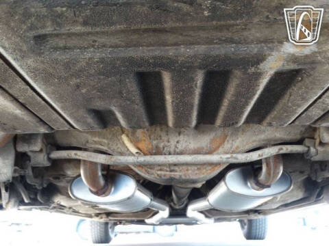 1978 Lincoln Continental