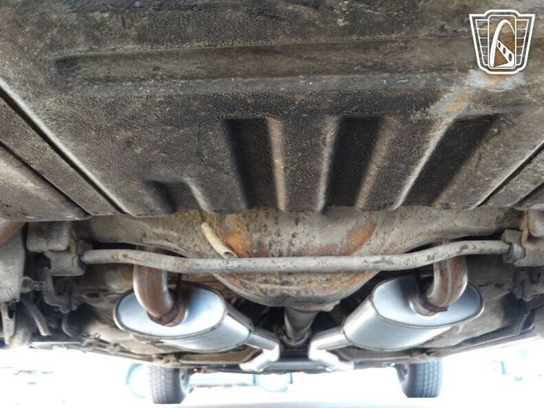 1978 Lincoln Continental