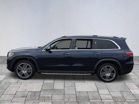 2021 Mercedes-Benz GLS GLS 450