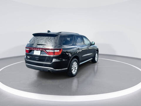 2023 Dodge Durango SXT