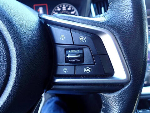 2021 Subaru Outback Onyx Edition XT