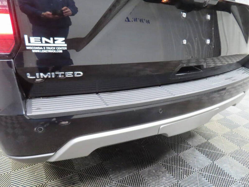 2020 Ford Expedition MAX Limited