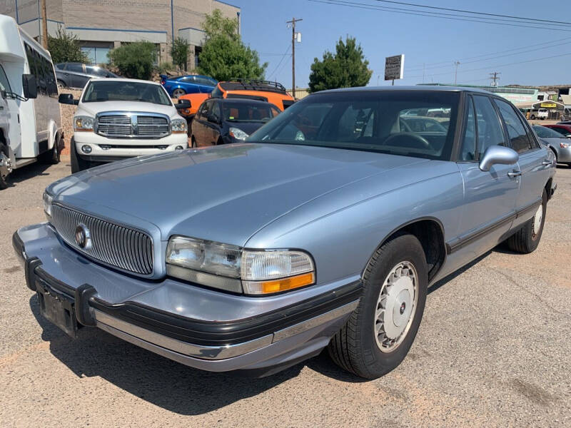 used 1995 buick lesabre for sale in york pa carsforsale com cars for sale