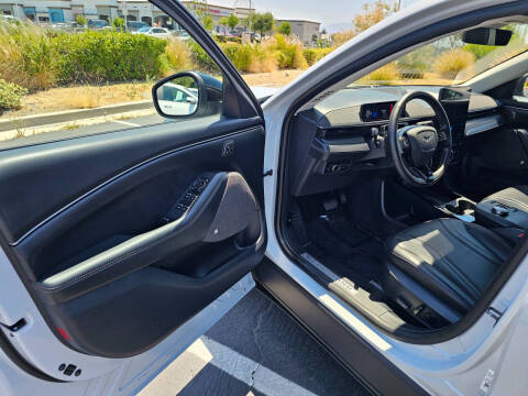2023 Ford Mustang Mach-E Premium