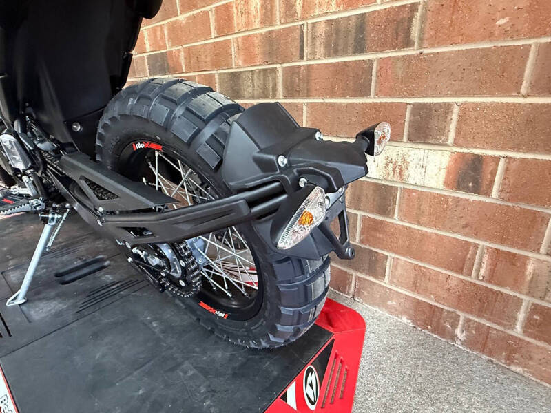 2026 Beta ALP X 350