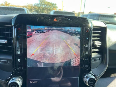 2025 RAM 3500 Tradesman