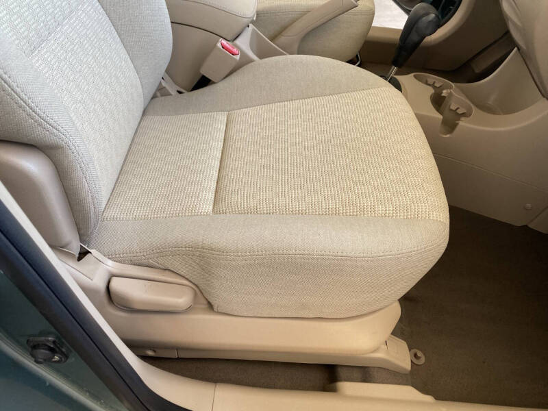 2008 Kia Sportage LX