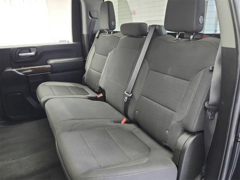 2022 GMC Sierra 2500HD