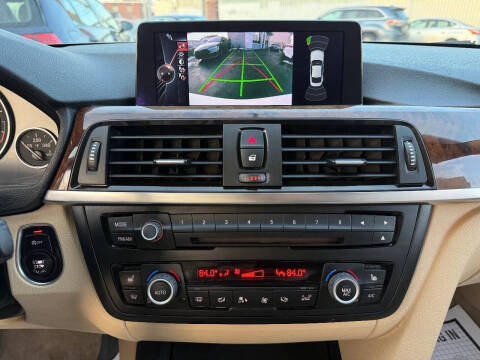 2014 BMW 4 Series 428i xDrive