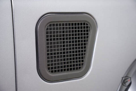 1991 Land Rover Defender