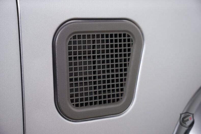 1991 Land Rover Defender