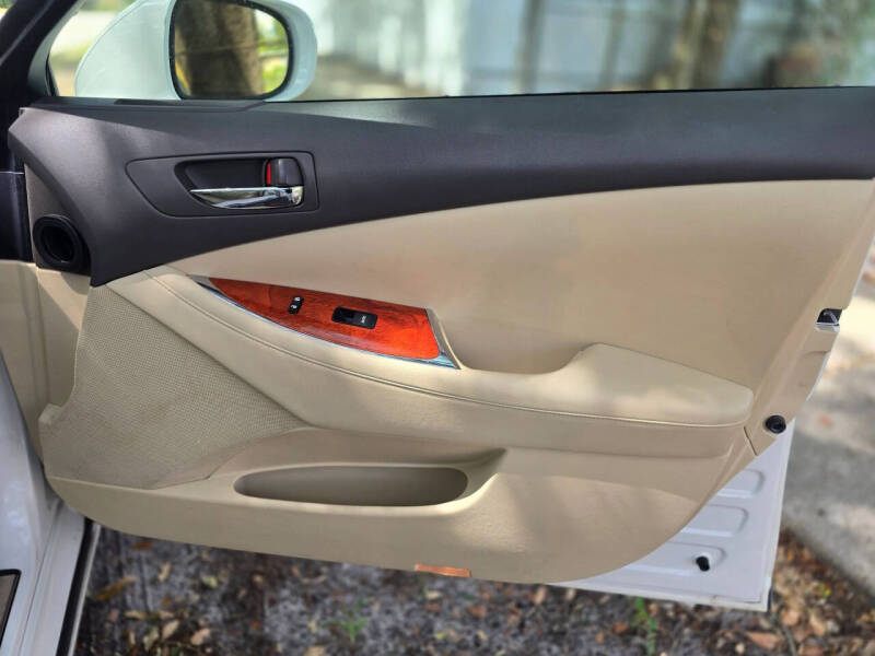 2010 Lexus ES 350